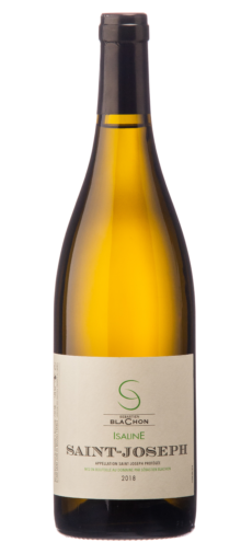 Saint Joseph Blanc - 2024 - ISALINE