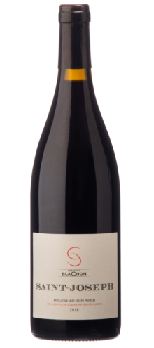 Saint Joseph Rouge - 2022 - ALBAN