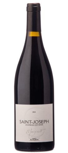 Saint Joseph Rouge - 2022 - MARGIRIAT