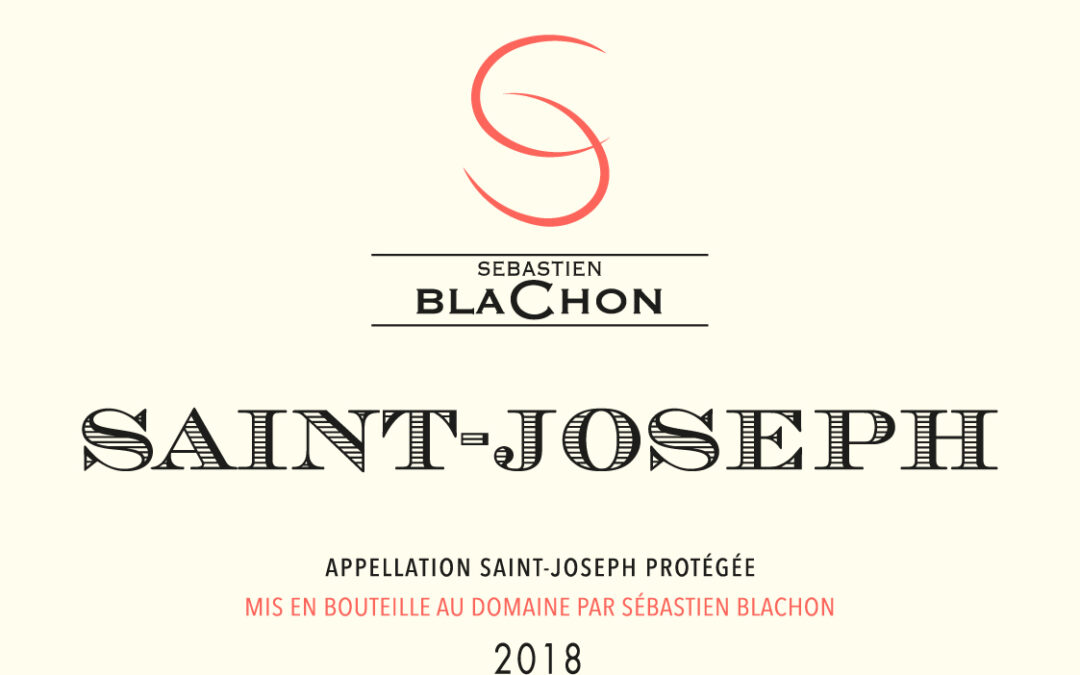 Saint-Joseph “Alban” 2022