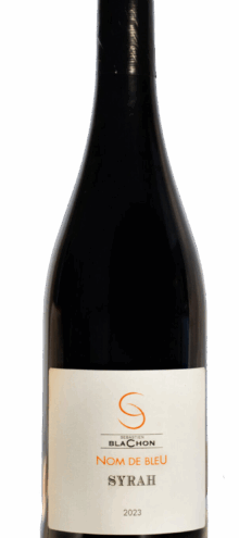 Vin de France - 2024 - Nom de Bleu Magnum