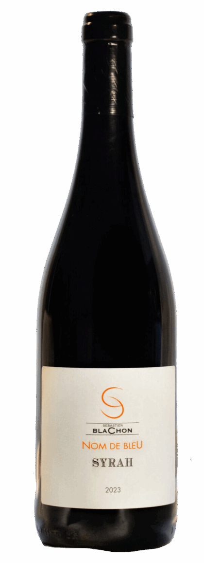 Vin de France - 2024 - Nom de Bleu Magnum