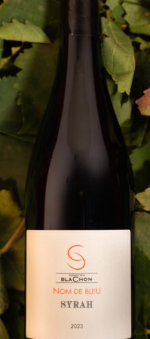 Vin de France - 2023 - Nom de Bleu